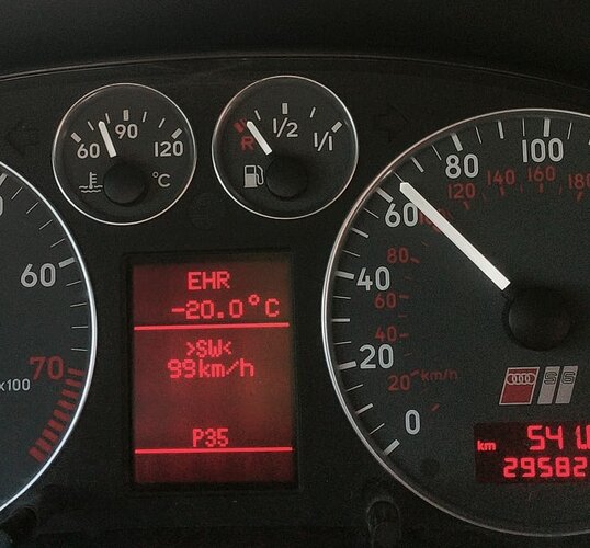 speedo