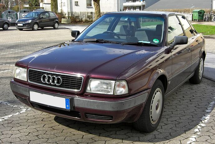 Audi_80_B4_20090329_front