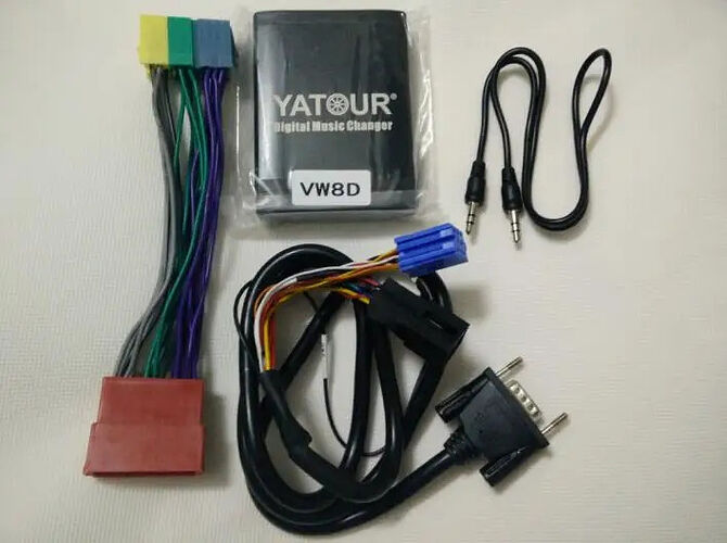 yatour