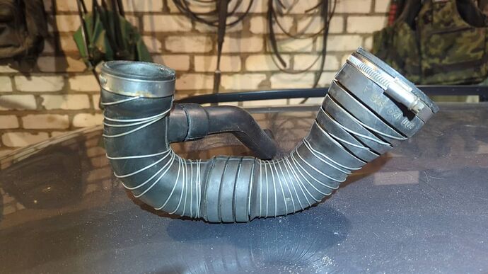 hose
