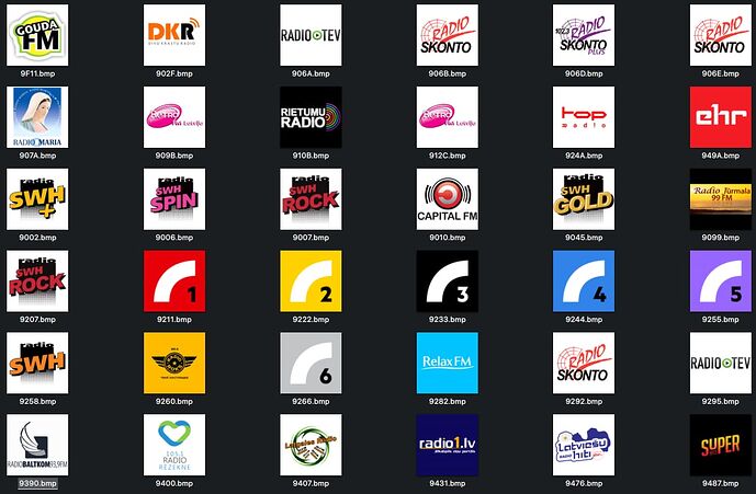 radiologos