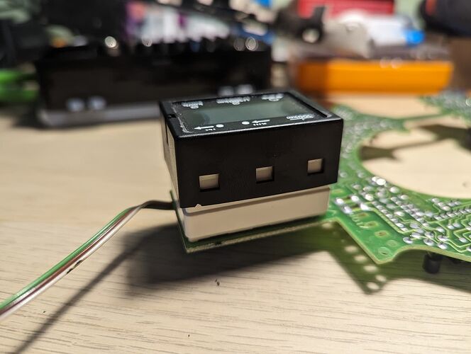 lcd
