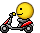 :old_scooter: :old_scooter: