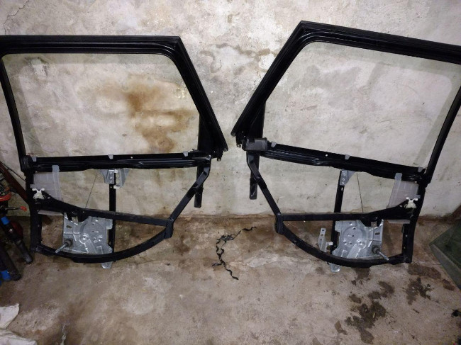oldframes