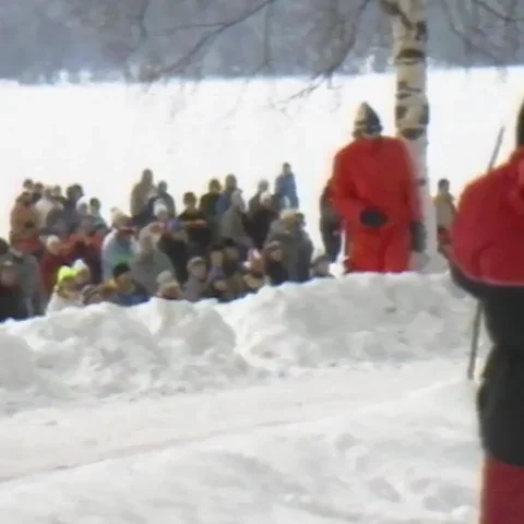 Rallying Group B GIF by FIA World Rally Championship