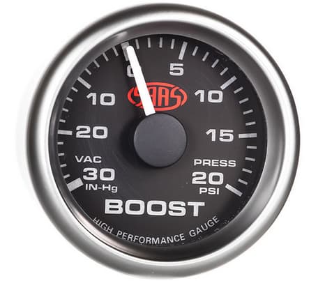 boostgauge