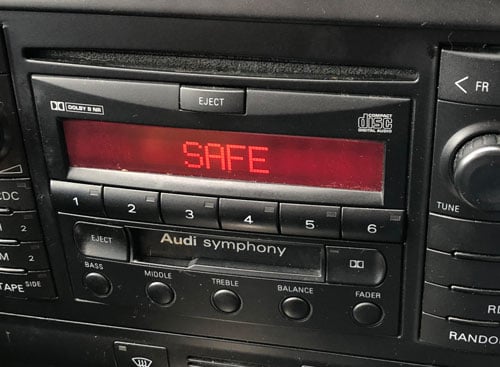 SAFE
