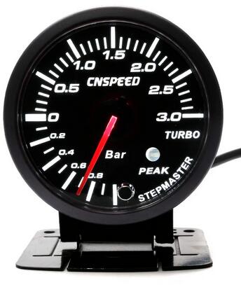 boostgauge