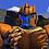 Dinobot